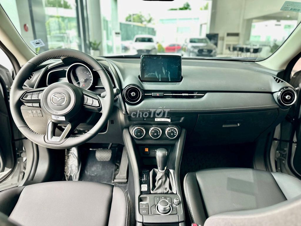MAZDA CX-3 2025. Mua bán Ô tô tại Quận Gò Vấp Tp Hồ Chí Minh được đăng bởi Minh Thanh Kia Mazda HCM hình 10