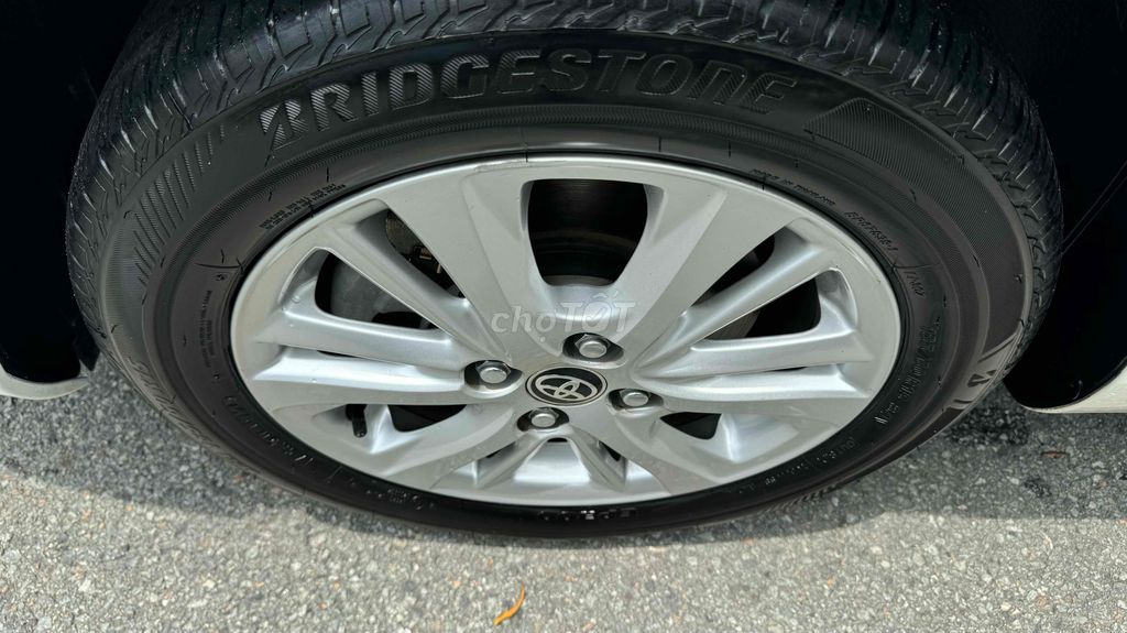 Toyota Vios 1.5 G 2021, số tự động, không lỗi. Mua bán Ô tô tại Huyện Bình Chánh Tp Hồ Chí Minh được đăng bởi TAN THANH AUTO hình 7