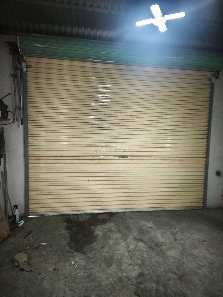 Cửa cuốn 3.5m x 3m Duy Xuyên. Mua bán Nội thất, đồ gia dụng khác tại Huyện Duy Xuyên Quảng Nam được đăng bởi hậu hình 1