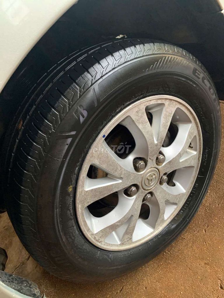 2008 G - 250000 km. Mua bán Ô tô tại Huyện Cư M'gar Đắk Lắk được đăng bởi Vuong hình 14