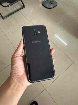 samsung J6 plus ram3/32, màu đen. Mua bán Điện thoại tại Thành phố Buôn Ma Thuột Đắk Lắk được đăng bởi cầm đồ nguyễn phương
