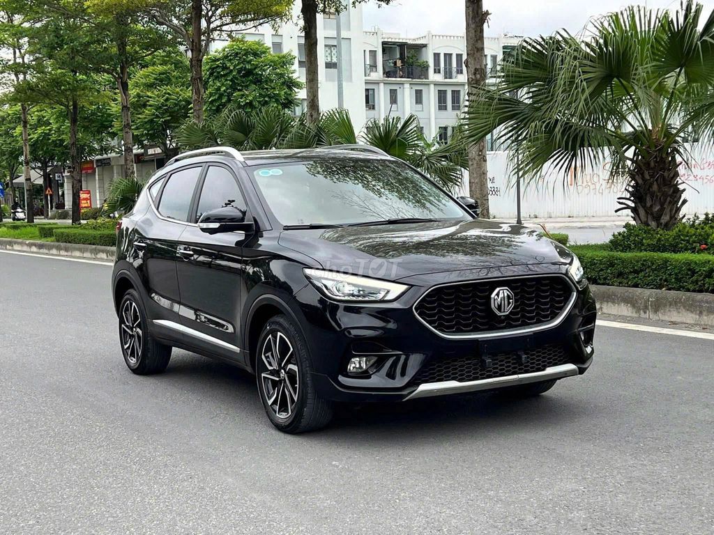 MG ZS NEW 100% - Giá Sốc Tận Gốc, Xe sẵn Giao Ngay. Mua bán Ô tô tại Quận Cẩm Lệ Đà Nẵng được đăng bởi Phan Hữu Phước hình 14