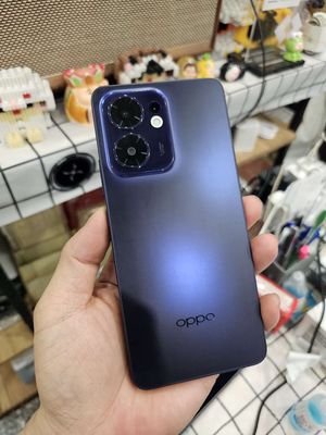 OPPO RENO 13F 5G XANH 8/256G 99% ZIN V/N TỐT NGON