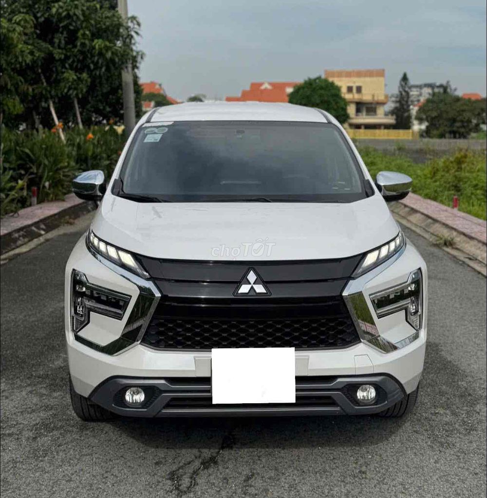 Mitsubishi Xpander 2022 AT Premium - rất đẹp. Mua bán Ô tô tại Huyện Hóc Môn Tp Hồ Chí Minh được đăng bởi Đua Phạm hình 1