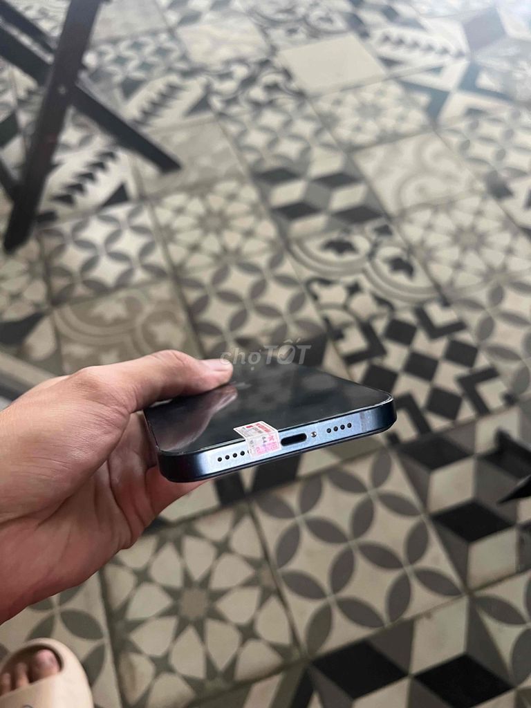 Apple iPhone 14 Plus 128GB Đen. Mua bán Điện thoại tại Quận Tân Bình Tp Hồ Chí Minh được đăng bởi bảo hình 1