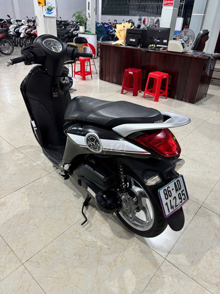 Janus 2022. Mua bán Xe máy tại Huyện Hàm Thuận Nam Bình Thuận được đăng bởi Toàn hình 4