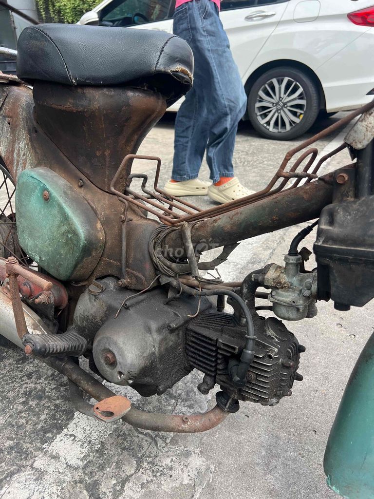 xe. honda dam 50cc.. Mua bán Xe máy tại Quận Bình Thạnh Tp Hồ Chí Minh được đăng bởi Phi hình 1