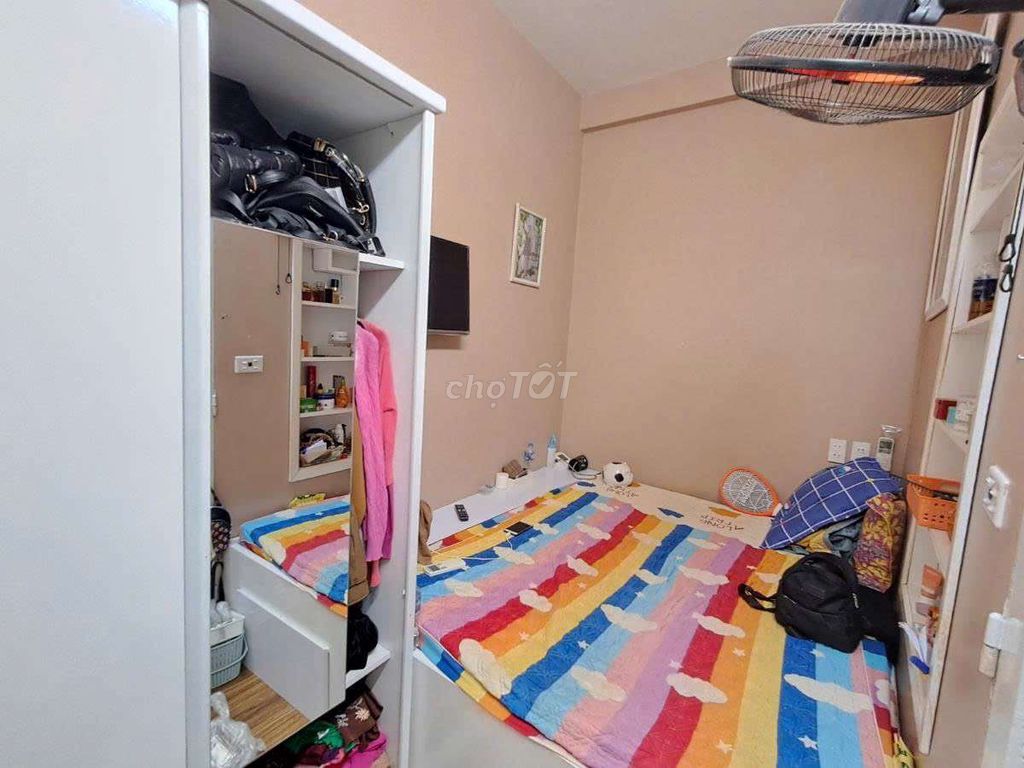 Улица Куа Нам, 70 м2, 2 спальни, 2 ванные комнаты, 15 евро/месяц