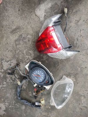 PHỤ TÙNG HONDA FUTURE 1. Mua bán Phụ tùng xe tại Quận Bình Thuỷ Cần Thơ được đăng bởi Hoàng Thuận