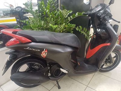 Yamaha Janus Đen khóa thông minh zin chất. Mua bán Xe máy tại Huyện Di Linh Lâm Đồng được đăng bởi xe  khánh ngọc và uy vũ