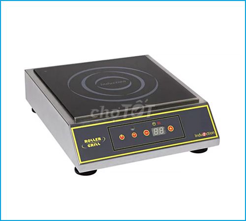 Bếp từ đơn Roller Grill PIS 30