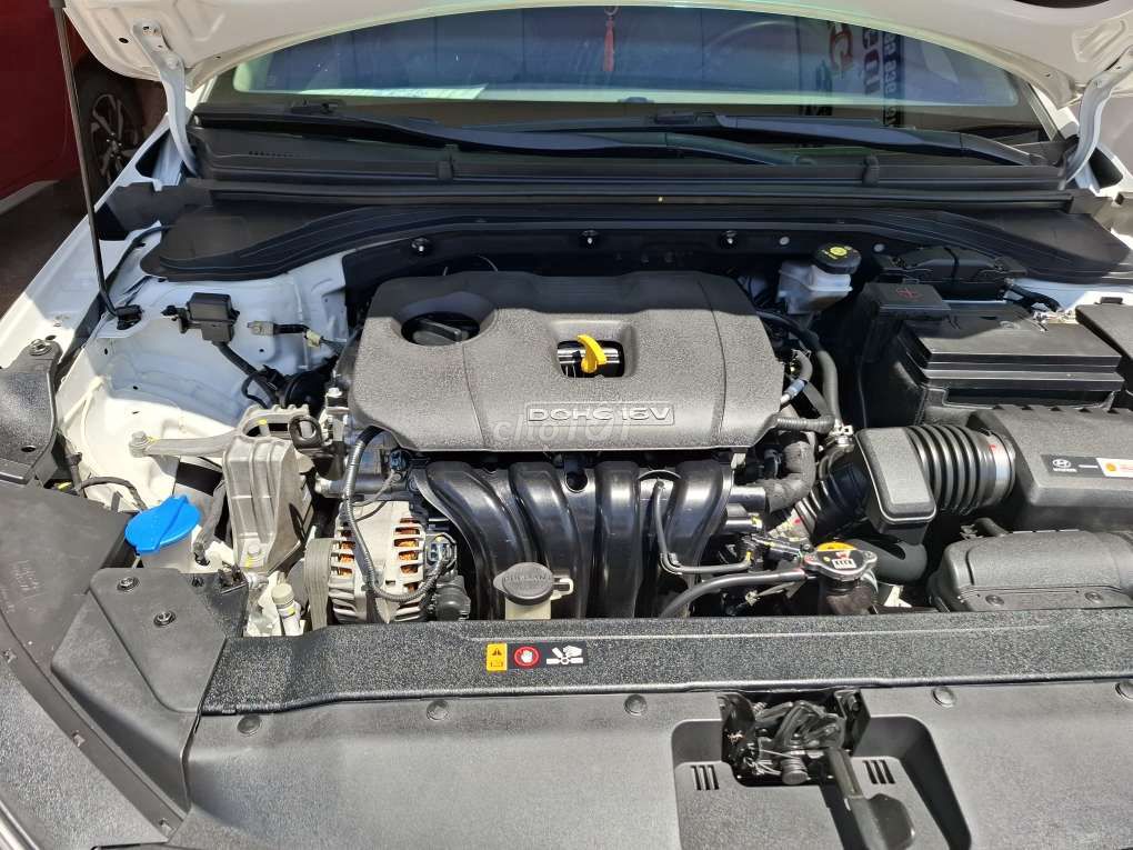 ELANTRA 2021 2.0 AT - 66000 km. Mua bán Ô tô tại Huyện Đức Trọng Lâm Đồng được đăng bởi ÔTÔ THỦY DƯƠNG hình 11