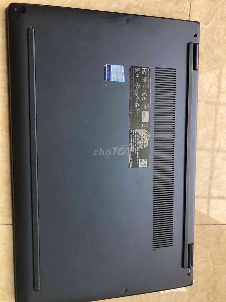 Lenovo Yoga 6 13ARE05 Ryzen 7 16GB. Mua bán Laptop tại Huyện Thuận Thành Bắc Ninh được đăng bởi Vũ quân hình 1
