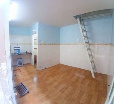 Аренда · 1 комн. · 15 м² · Quận Gò Vấp, ул. Đường Nguyễn Văn Lượng