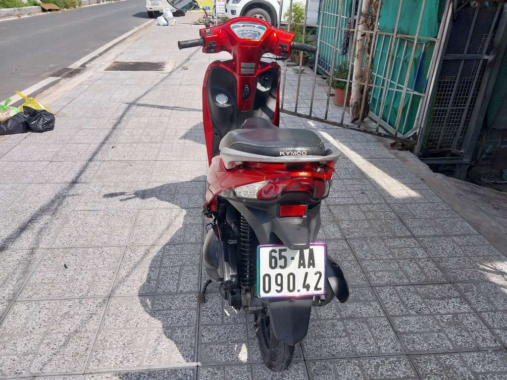 kimco50 chạy ko bằng láy xe máy im ru bs65 9 chủ. Mua bán Xe máy tại Quận Ninh Kiều Cần Thơ được đăng bởi Tý hơi hình 4
