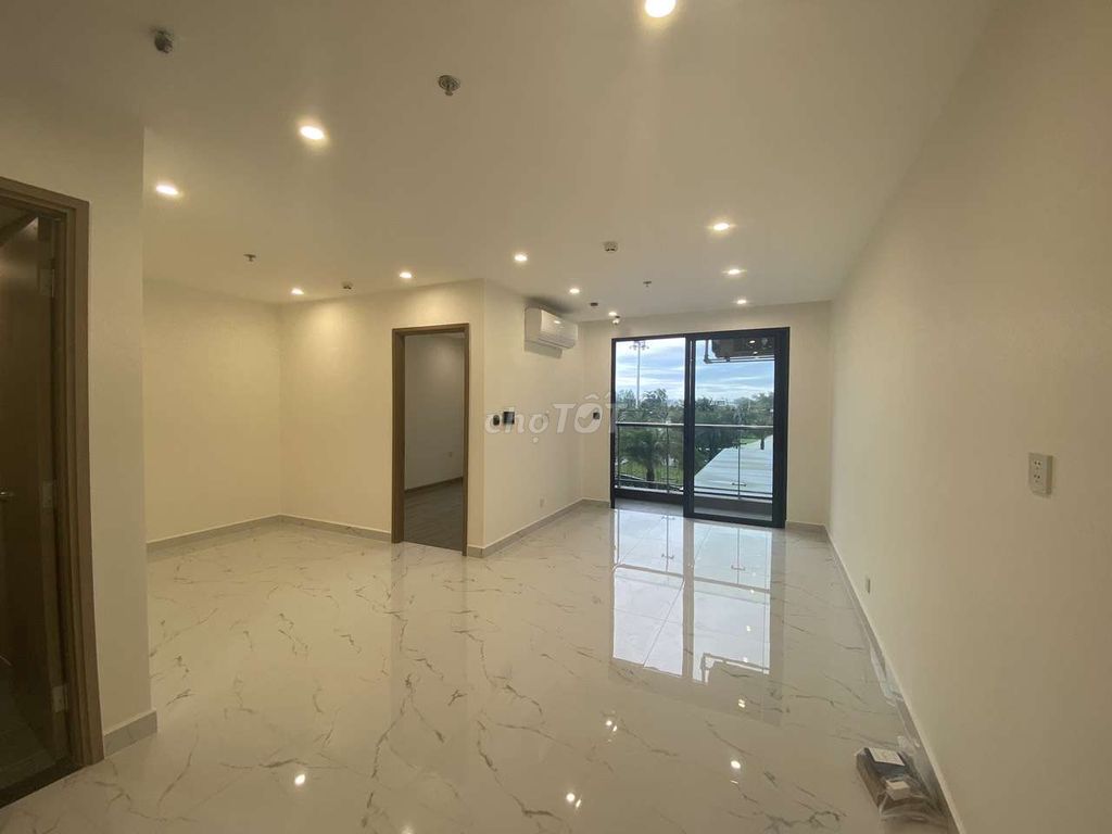 Chuyển nhượng căn hộ Vinhomes Grand Park