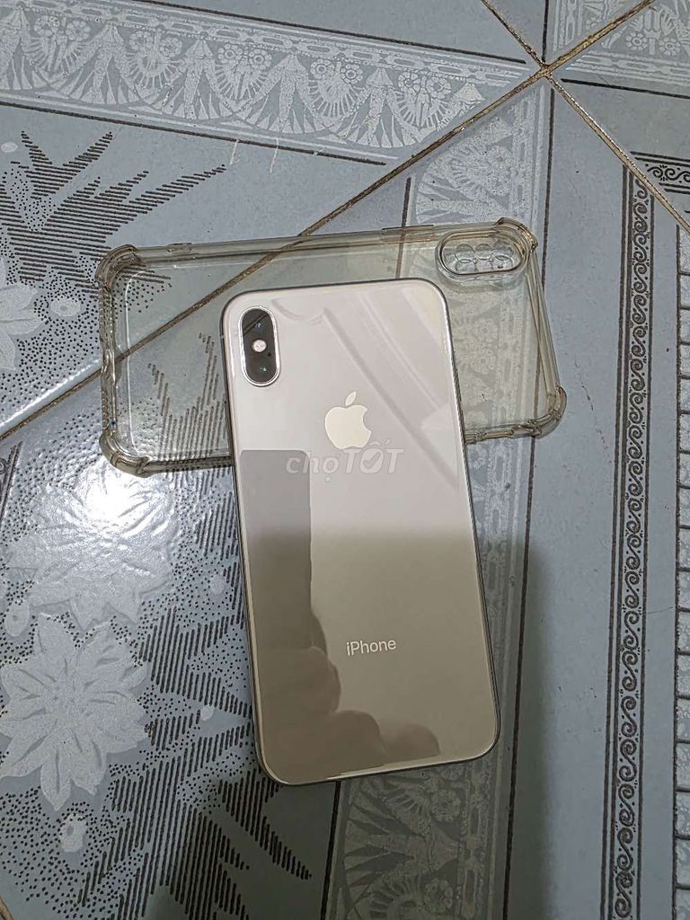 Apple iPhone X 64GB quốc tế. Mua bán Điện thoại tại Quận Đống Đa Hà Nội được đăng bởi Lê Mạnh hình 1