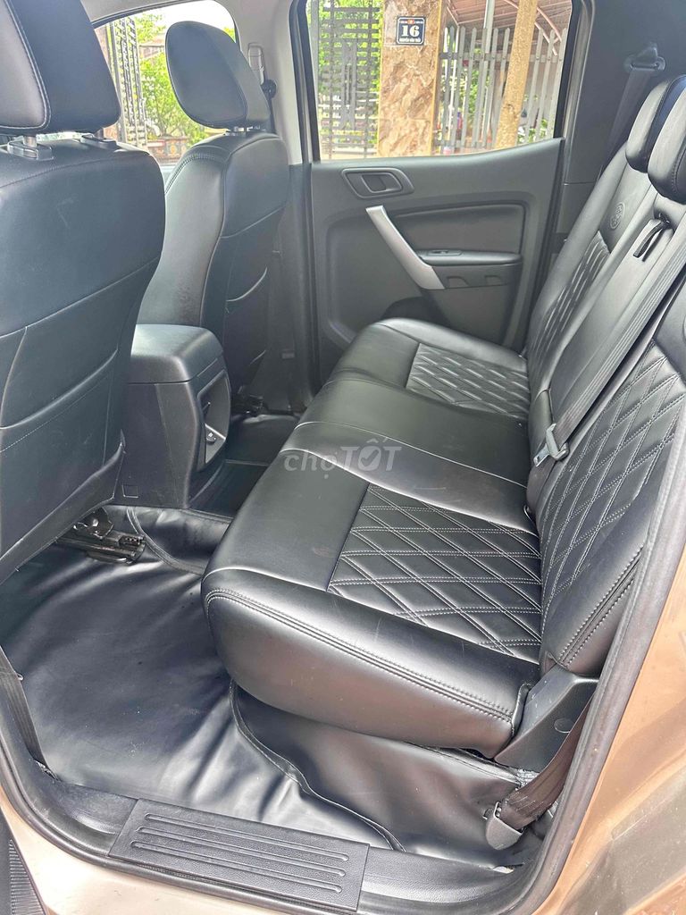 Ford Ranger 2019 XLS 2.2L 4x2 AT - 80000 km. Mua bán Ô tô tại Huyện Krông Năng Đắk Lắk được đăng bởi Phan Tình hình 6