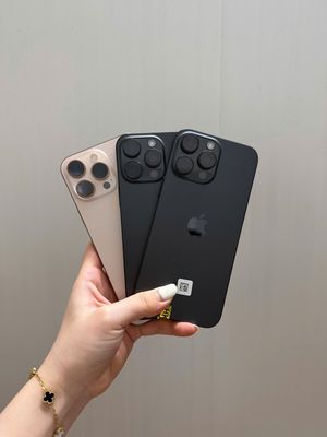 iPhone 16 Pro Max 256GB pin 9x% zin đẹp BH 1 đổi 1