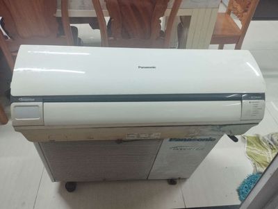 Thanh lý Máy lạnh Panasonic Inverter CS-S13NKH-8. Mua bán Máy lạnh, điều hoà tại Quận 6 Tp Hồ Chí Minh được đăng bởi Trung Hiếu Lê