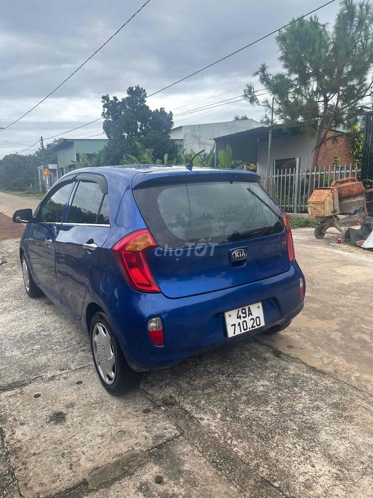 bán xe vios 2008 bản E số sàn giá 125 triệu. Mua bán Ô tô tại Thành phố Đồng Xoài Bình Phước được đăng bởi Hiển David hình 4