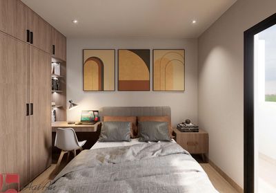Аренда · 11 комн. · 170 м² · Quận Sơn Trà, ул. Đường Lê Hữu Trác