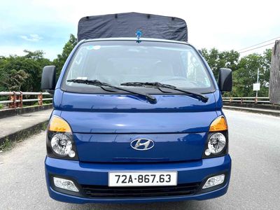 bán Hyundai H150 đời 2025 chạy lướt 16.000 km. Mua bán Xe tải, xe ben tại Thành phố Thủ Đức Tp Hồ Chí Minh được đăng bởi PHẠM QUANG 