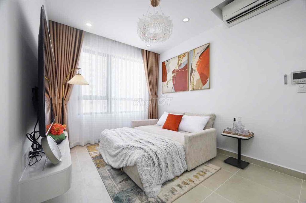 Cần bán gấp căn hộ Masteri Thảo Điền Tp Thủ Đức. Mua bán căn hộ/chung cư tại Thành phố Thủ Đức Tp Hồ Chí Minh được đăng bởi Minh thái hình 4