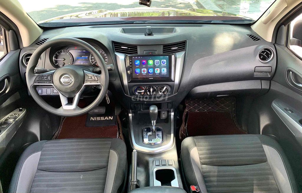 Nissan Navara 2023 Dầu tự động. Mua bán Ô tô tại Thành phố Thủ Đức Tp Hồ Chí Minh được đăng bởi  Thắng Xe Cũ TPHCM hình 12