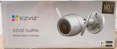 Camera wifi EZVIZ OutPro C3TN 3MP có màu ban đêm