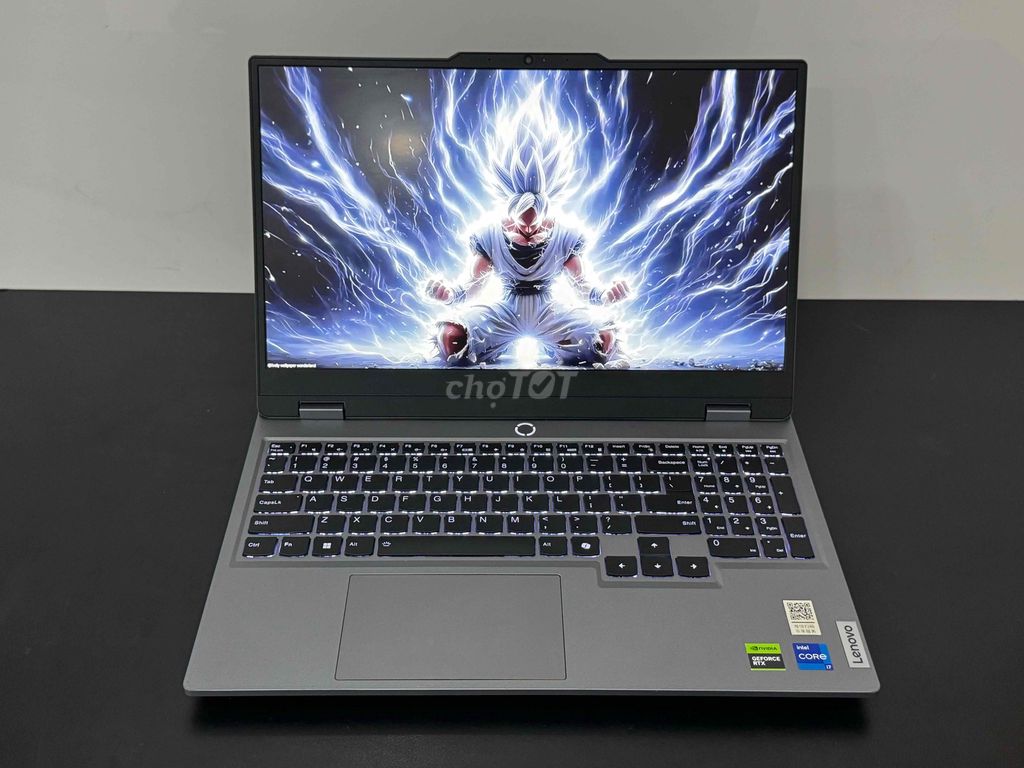 LOQ RTX 4060 Giá Rẻ ‼️. Mua bán Laptop tại Quận Gò Vấp Tp Hồ Chí Minh được đăng bởi Gaming Giá Tốt Bảo Bảo hình 1