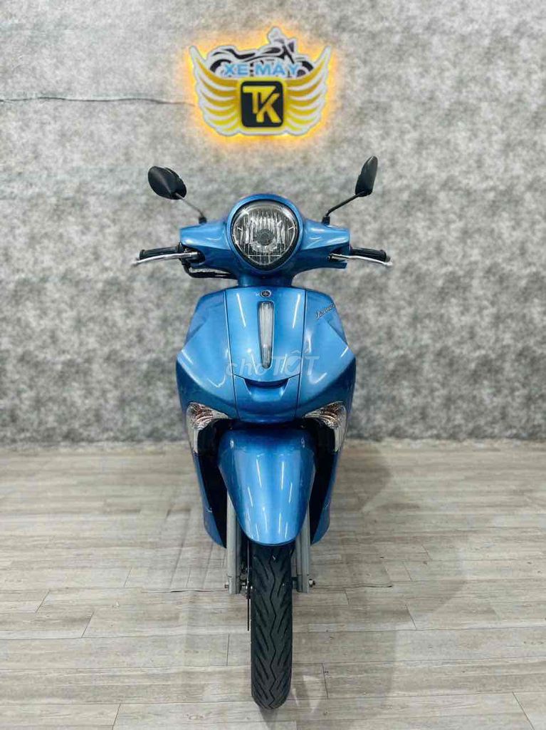 ❤️Yamaha Janus 2017, BSTP GTĐĐ, CÓ TRẢ GÓP. Mua bán Xe máy tại Quận 8 Tp Hồ Chí Minh được đăng bởi Tấn Đạt hình 1