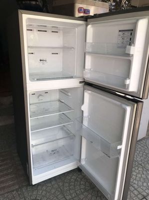 Cần bán tủ lạnh sam sung
