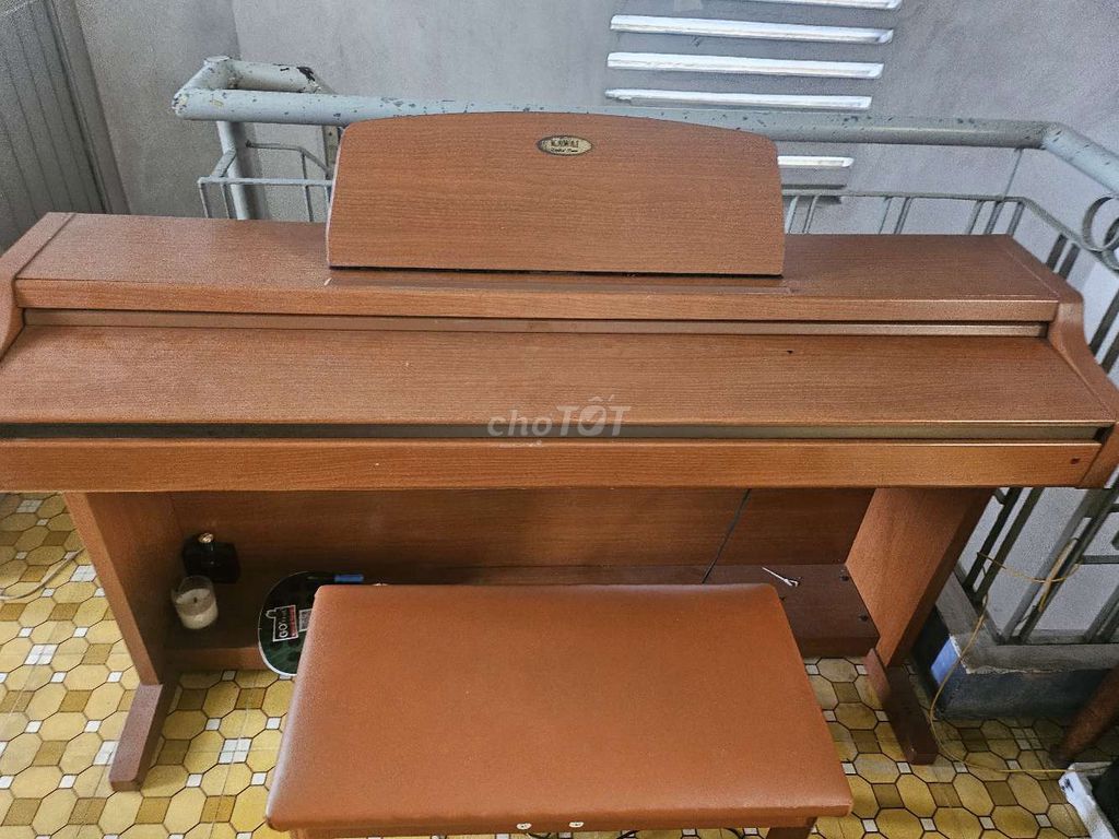 Đàn piano điện Kawai