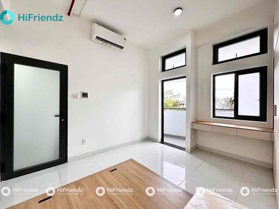 Аренда · 1 комн. · 30 м² · Quận Gò Vấp, ул. Đường Dương Quảng Hàm