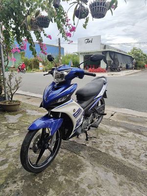 YAMAHA EXCITER 135 ,2016 CÔN TỰ ĐỘNG 1S9A. Mua bán Xe máy tại Huyện Bình Tân Vĩnh Long được đăng bởi MƯỜI   BÌNH TÂN VL
