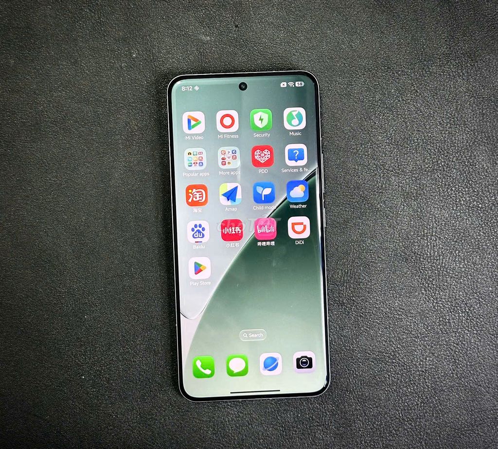 Xiaomi 15 Pro nội địa 12/256 xám như tin đăng gl. Mua bán Điện thoại tại Quận 3 Tp Hồ Chí Minh được đăng bởi T83 hình 1