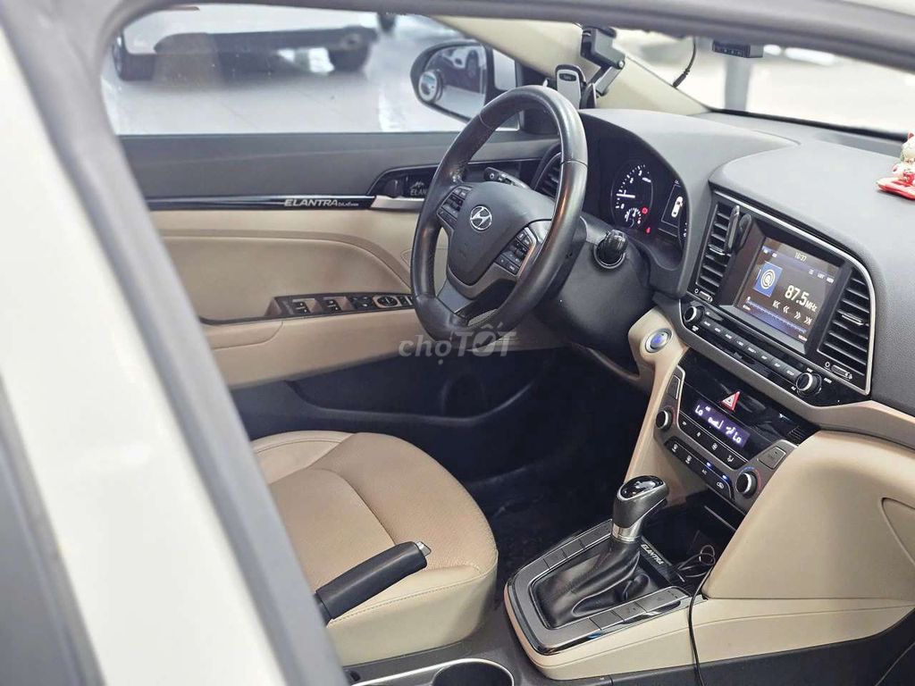 2018 2.0 AT - 70000 km. Mua bán Ô tô tại Thành phố Thủ Đức Tp Hồ Chí Minh được đăng bởi Tuấn Anh hình 7