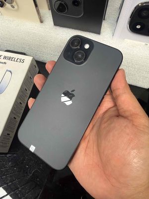 Apple iPhone 15 128GB Đen VN/A Đã dùng