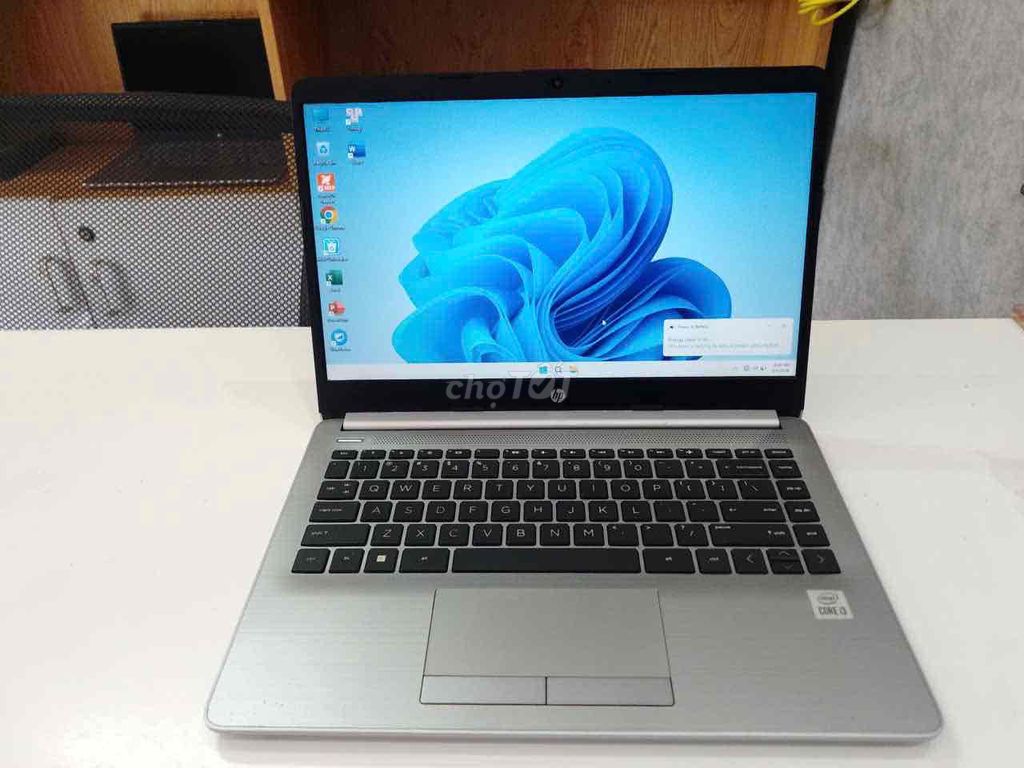 HP 240 G8 i3-1005g1 8GB/512GB 14 inch BH 1TH. Mua bán Laptop tại Thành phố Thủ Đức Tp Hồ Chí Minh được đăng bởi Laptop Gia Phát hình 1
