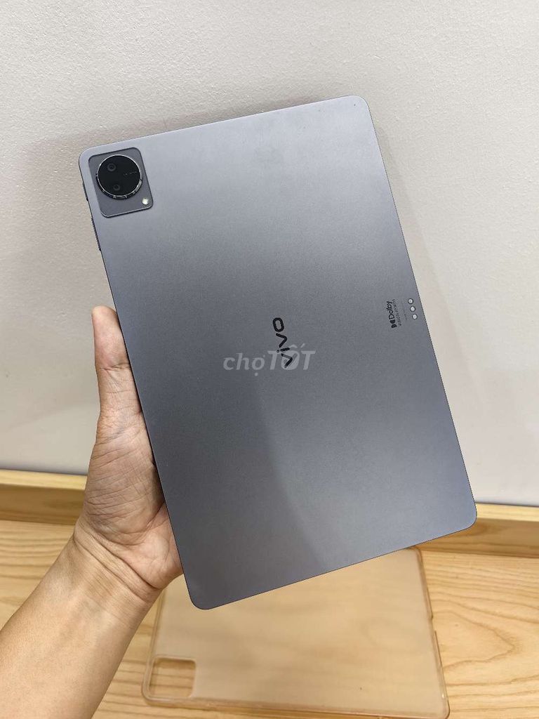 Vivo Pad 8G/128G Snap 870 120hz Zin Full. Mua bán Máy tính bảng tại Quận Hoàng Mai Hà Nội được đăng bởi Nguyễn Huynh hình 1