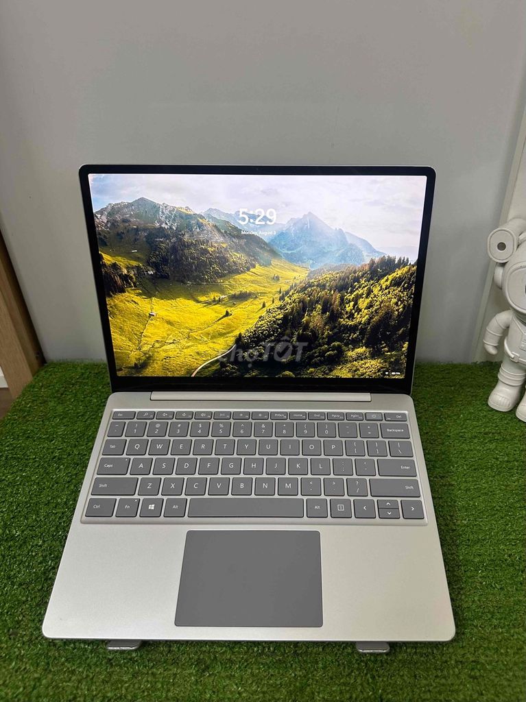 Microsoft Surface Laptop Go i5 16GB/256GB 12.4 inc. Mua bán Laptop tại Huyện Thanh Trì Hà Nội được đăng bởi laptop pam hình 1