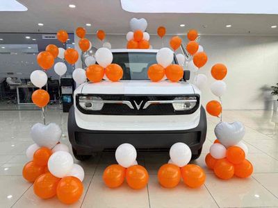 VF3 SẲN XE GIAO NGAY-ĐƯA 42TR-LÁI XE "VỀ NHÀ" BẠN. Mua bán Ô tô tại Quận 1 Tp Hồ Chí Minh được đăng bởi KỲ