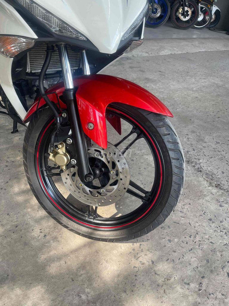 ex 150 đèn led. Mua bán Xe máy tại Quận Bình Thuỷ Cần Thơ được đăng bởi Cửa hàng xe máy Minh Triều hình 7