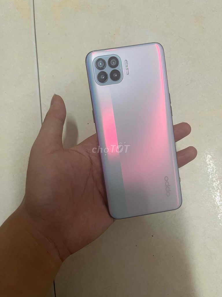 Oppo A93 128GB Hồng. Mua bán Điện thoại tại Thành phố Bắc Ninh Bắc Ninh được đăng bởi Thành công hình 1