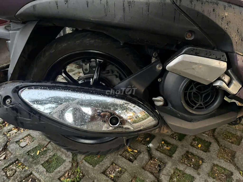 Nhà dư cần bán bớt xe grande còn mới cáo đời cao. Mua bán Xe máy tại Quận Bình Thạnh Tp Hồ Chí Minh được đăng bởi Na Na hình 10