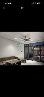 Аренда · 6 комн. · 125 м² · Quận Ngũ Hành Sơn, ул. Đường Đoàn Khuê