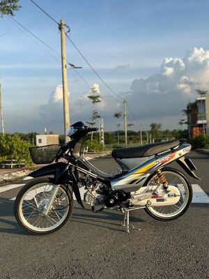 anffa up thái 100 kiểng như hinh. Mua bán Xe máy tại Thành phố Biên Hòa Đồng Nai được đăng bởi xe máy Quang Minh 