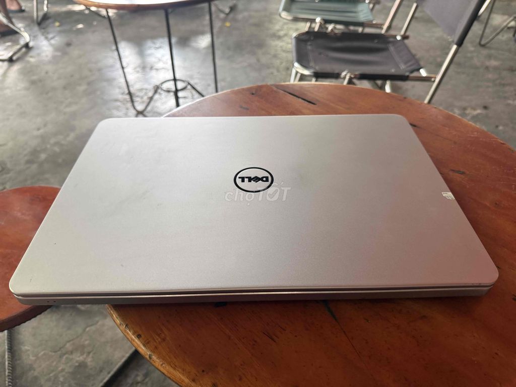 Dell Inspiron 7537, i5-4200U, RAM 8GB, 256G. Mua bán Laptop tại Quận Bình Thạnh Tp Hồ Chí Minh được đăng bởi THANH LÝ CHÍNH HÃNG  GIÁ TỐT hình 1