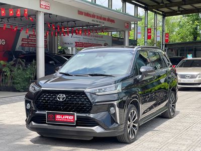 Toyota Veloz Cross 2024 - 31000 km. Mua bán Ô tô tại Quận Hoàng Mai Hà Nội được đăng bởi TOYOTA PHÁP VÂN